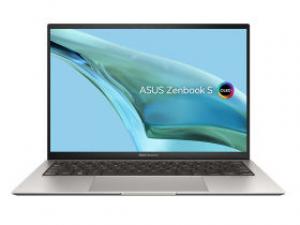 华硕灵耀13 2023(酷睿i7-1355U/32GB/1TB)
