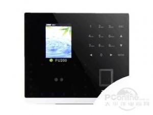 中控智慧FU200