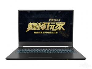 火影T5G(酷睿i5-10200H/16GB/512GB/RTX3060/144Hz)