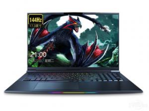 火影T9(酷睿i7-10750H/64GB/2TB+2TB/RTX2070/144HZ)