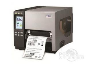 TSC TTP-384MT