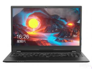 麦本本黑麦6S(酷睿i5-8400H/8GB/240GB/GTX1050Ti)