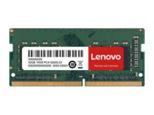 联想DDR4 3200 32GB笔记本内存条