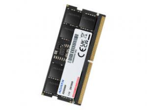 威刚万紫千红 DDR5 5600 8GB笔记本内存条
