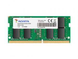 威刚万紫千红 DDR4 3200 8GB笔记本内存条