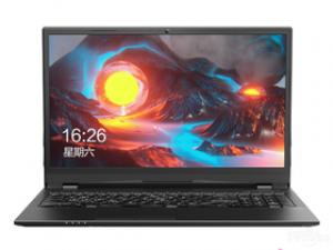麦本本黑麦6X(酷睿i7-8700/8GB/240GB+1TB/GTX1050Ti)