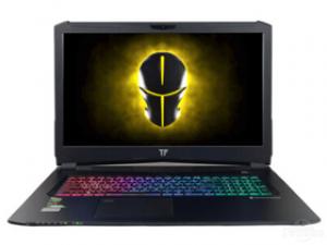 未来人类T700-1070-87SH3(酷睿i7-8750H/16GB/512GB+1TB/GTX1070)