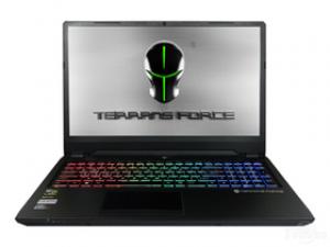 未来人类T6 1660Ti 97SH2(酷睿i7-9750H/16GB/512GB+1TB/GTX1660Ti)