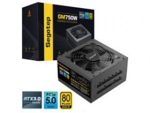 鑫谷GM750W ATX3.0版