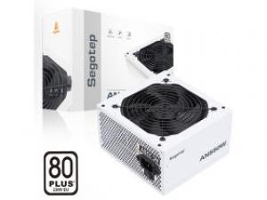 鑫谷AN550W冰山版