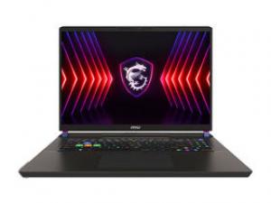 msi微星泰坦17 2024(酷睿i9-14900HX/32GB/1TB/RTX4080/2.5K/240Hz)