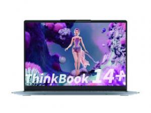 联想ThinkBook 14+(酷睿i7-13700H/32GB/1TB)