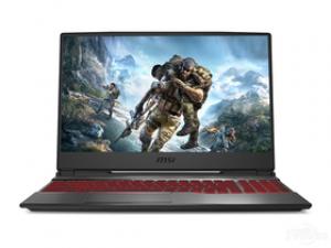 msi微星Alpha 15(R5 3550H/16GB/1TB+128GB/RX5500M/120Hz)