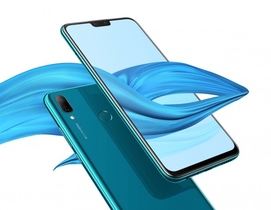 华为Y9 2019(海外机型)