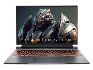 机械师曙光16Pro(R7-7735H/16GB/256GB/RTX4060)