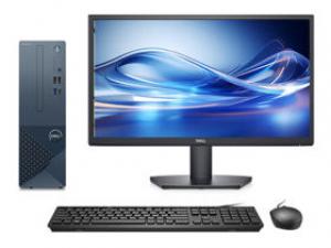 戴尔灵越3030S(i5-14400/16GB/512GB/集显/21.5英寸)