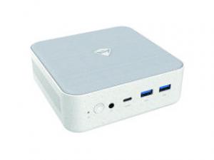 机械师创物者Mini2(i7-13620H/32GB/512GB)
