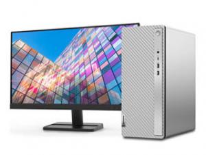 联想天逸510S(i5-14400/16GB/512GB/集显/23英寸)