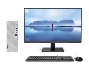 联想天逸510S(i5-14400/16GB/512GB+1TB/集显/27英寸)