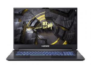 神舟战神G8-CA7NT(酷睿i7-10870H/16GB/1TB/RTX3060/144Hz)