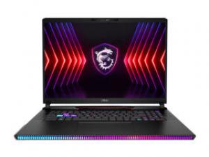 msi微星泰坦GE78HX 2024(酷睿i9-14900HX/32GB/2TB/RTX4090/2.5K/240Hz)