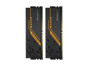 阿斯加特金伦加&TUF联名款 DDR5 7000 32GB(16GB×2)