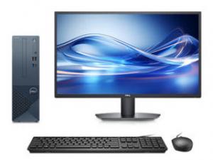 戴尔灵越3030S(i5-14400/16GB/512GB/集显/27英寸)