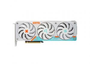 电竞叛客GeForce RTX 4070Ti X3W MAX OC 12G