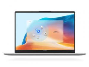 华为MateBook D 14 2024(酷睿i5-13420H/16GB/512GB)