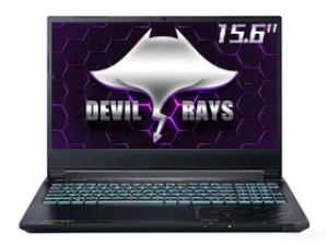 未来人类DR522(酷睿i7-11800H/16GB/512GB/RTX3060/144Hz)