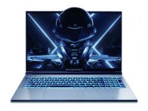 机械师曙光15(酷睿i7-13620H/32GB/1TB/RTX4060)