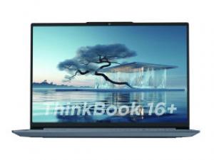 联想ThinkBook 16+ 2024(酷睿Ultra7 155H/32GB/1TB)