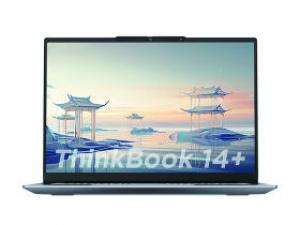 联想ThinkBook 14+ 2024 SE版(酷睿Ultra5 125H/16GB/512GB)