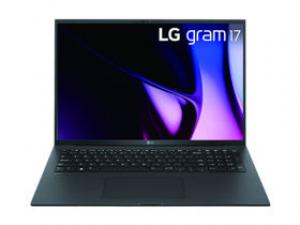 LG gram 2024款(酷睿Ultra7 155H/16GB/512GB/17英寸)