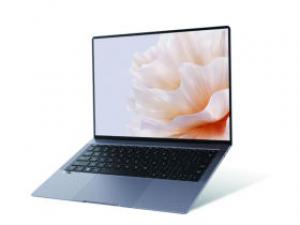 华为MateBook X Pro 2023(酷睿i5-1340P/16GB/1TB)