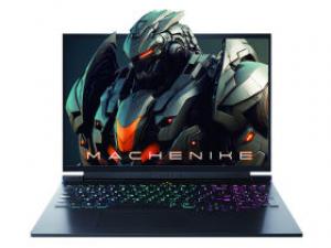 机械师曙光16(酷睿i7-13650HX/16GB/1TB/RTX4070/2.5K/240Hz)