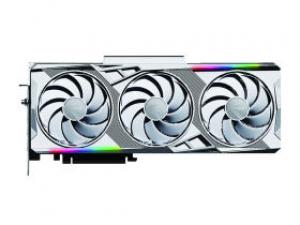 七彩虹iGame GeForce RTX 4070 SUPER Vulcan W OC 12GB