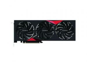 七彩虹i战斧 GeForce RTX 4070 SUPER 豪华版 12GB
