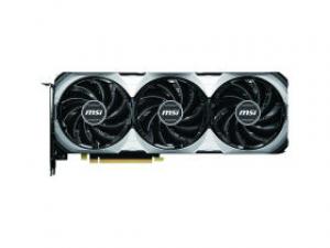 微星GeForce RTX 4070 SUPER 12G VENTUS 3X OC