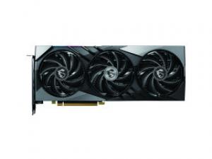 微星GeForce RTX 4070 SUPER 12G GAMING X SLIM