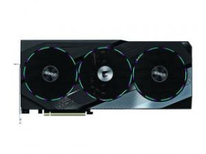技嘉AORUS GeForce RTX 4070SUPER MASTER 12G