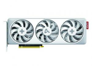 电竞叛客GEFORCE RTX 4070 SUPER X3W MAX