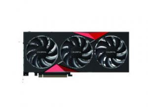 七彩虹战斧 GeForce RTX 4070 Ti SUPER 豪华版 16GB