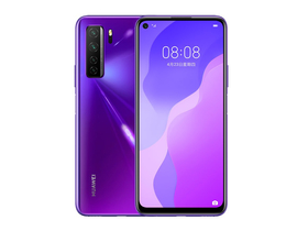 华为nova 7 SE 5G