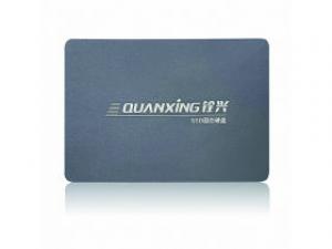 铨兴C201 256GB SATA3.0 SSD