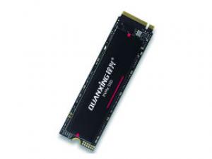 铨兴N701 1TB M.2 SSD