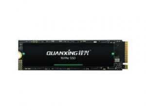 铨兴N700 2TB M.2 SSD