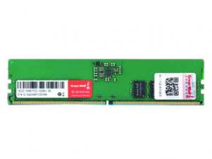 长城DDR5 4800 32GB