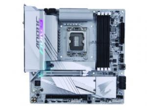 技嘉B760M AORUS ELITE X AX DDR5 WIFI