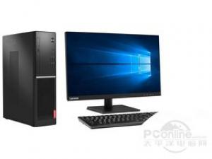 联想扬天M4000e(PLUS)(i3 7100/4GB+16GB/1TB/集显)
